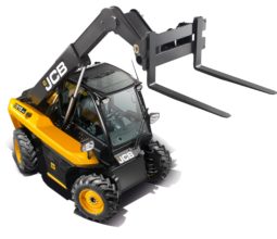 3-8-2010 - JCB Launches New 515