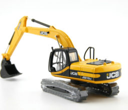 Original-1-50-JCB-JS210-LC-Excavator-alloy-metal-model-car-toy-gift-collection