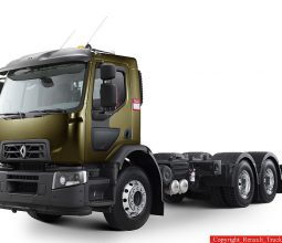 Renault-Trucks-C-DTi-8